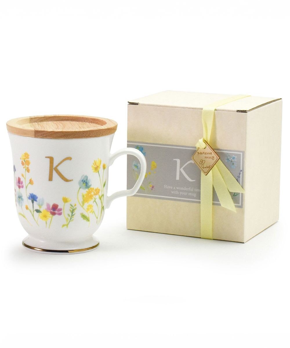 aito製作所 イニシャルマグＫ パルテール 