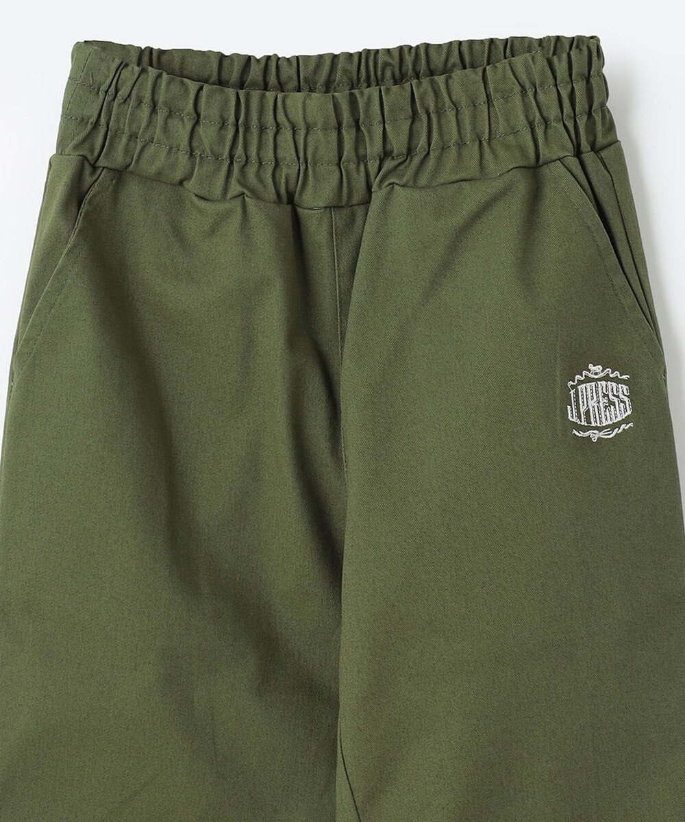 J.PRESS KIDS 【110-130cm】ジョガー パンツ 