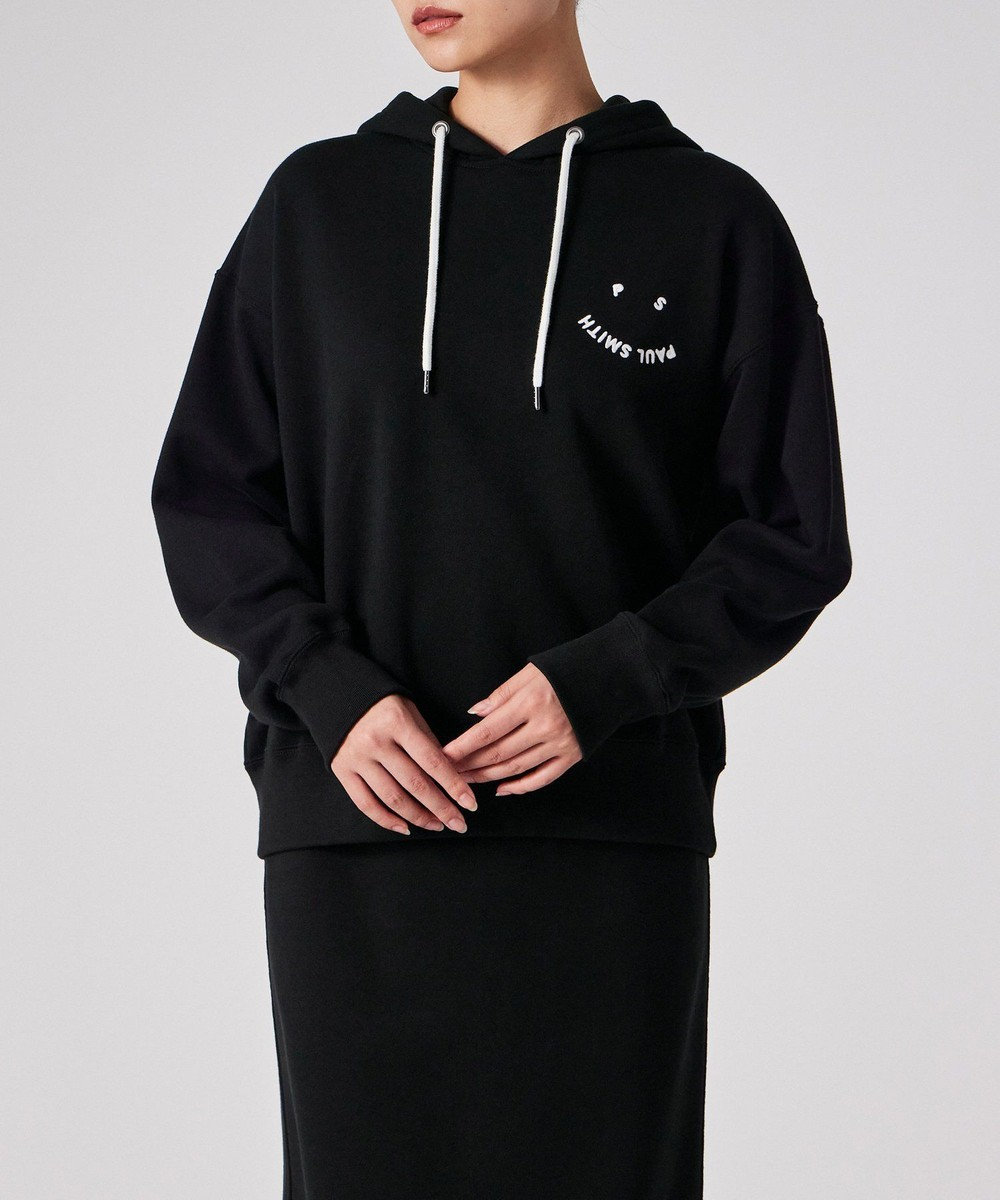 Paul Smith Happy フーデッド パーカ 