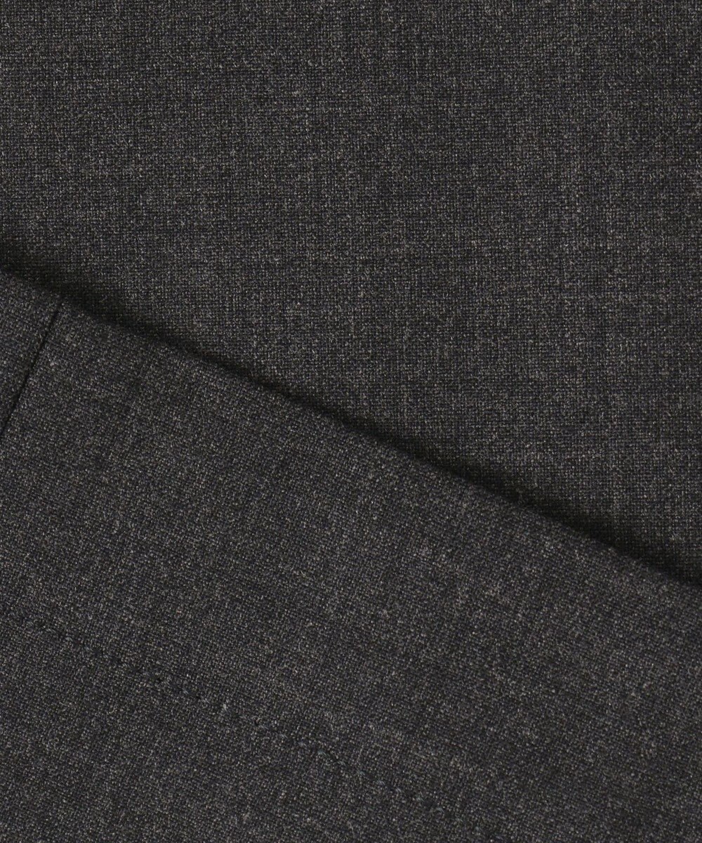 23区 【洗える】TWマットクロス テーラード ジレ 