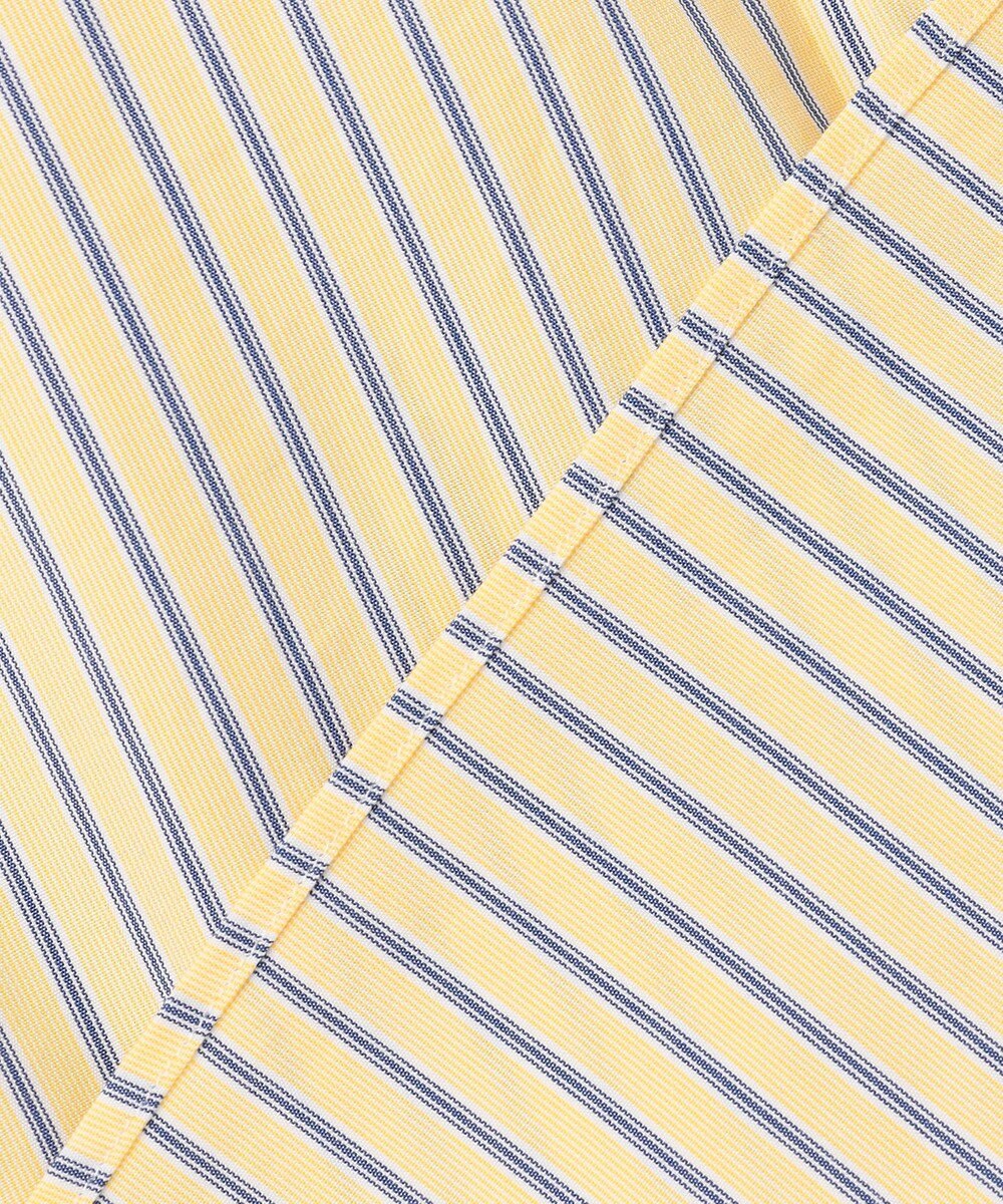 J.PRESS MEN ブロードマルチストライプ シャツ / B.D. 