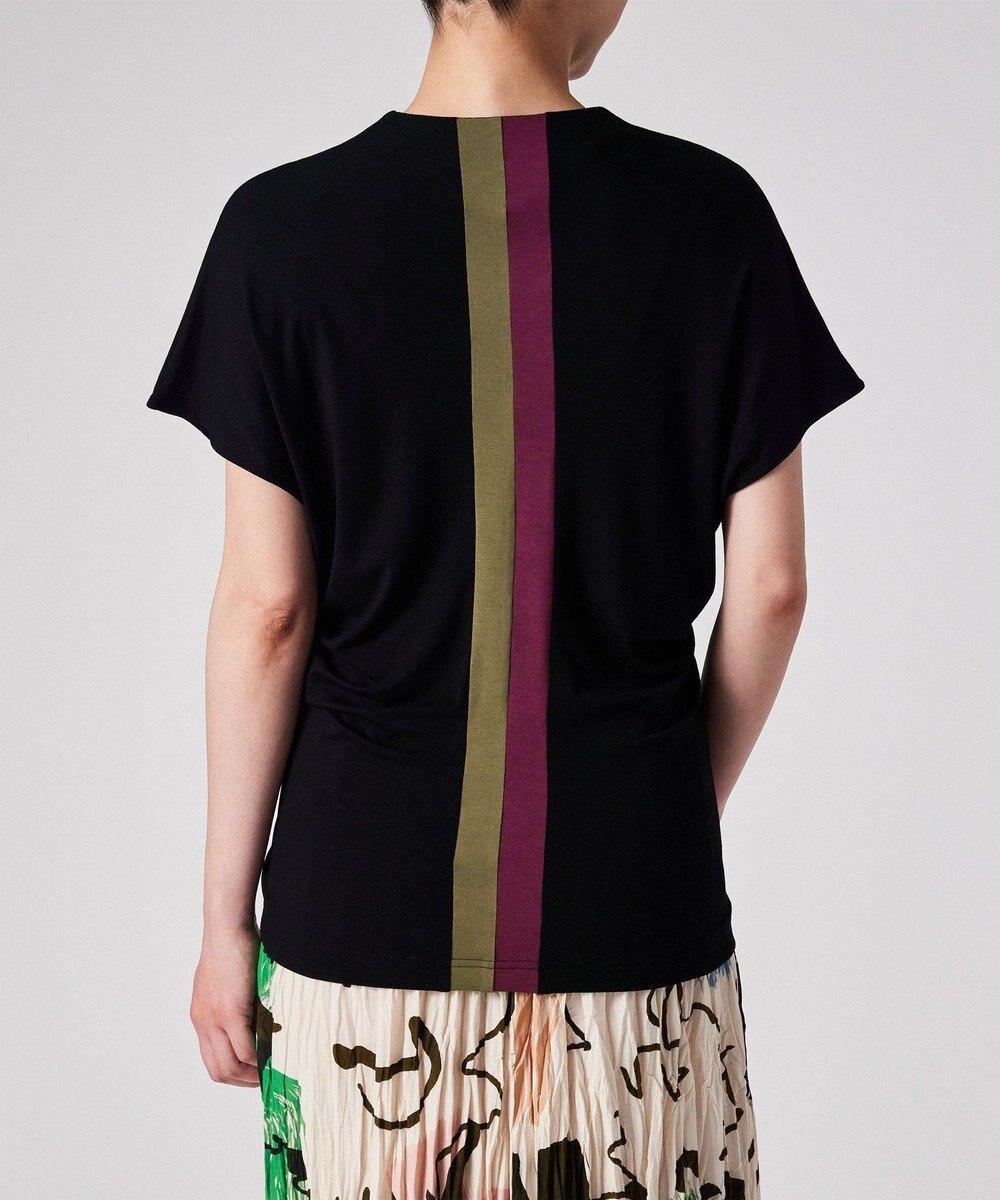 Paul Smith ベア天竺 Vネックカットソー 