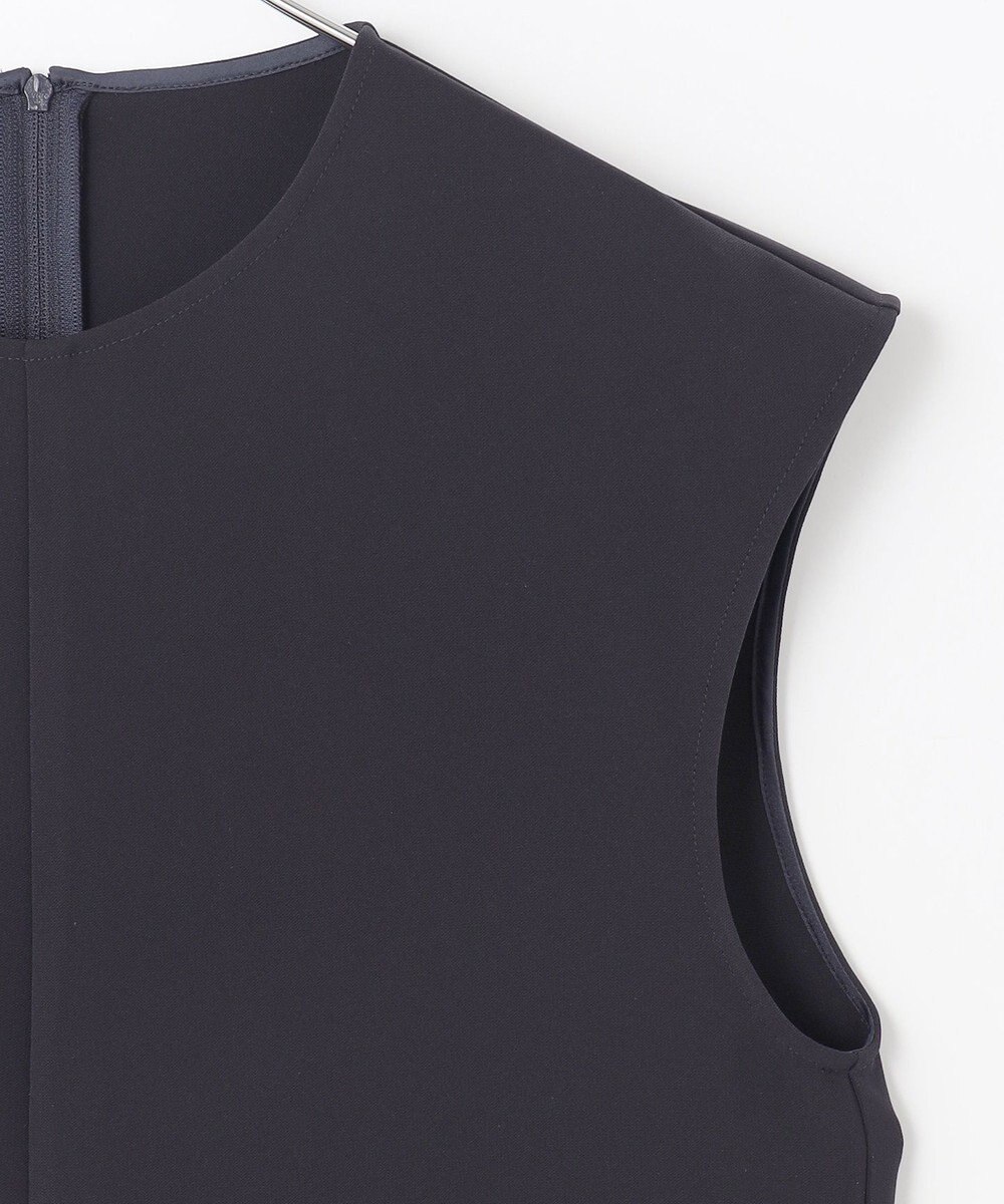 #Newans 【セレモニーにも】美シルエットオールインワン 