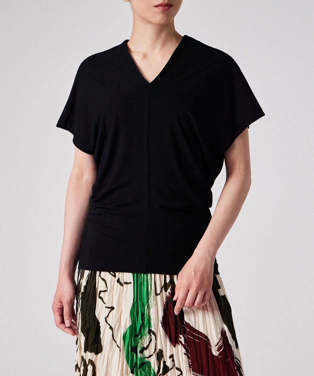 Paul Smith ベア天竺 Vネックカットソー 