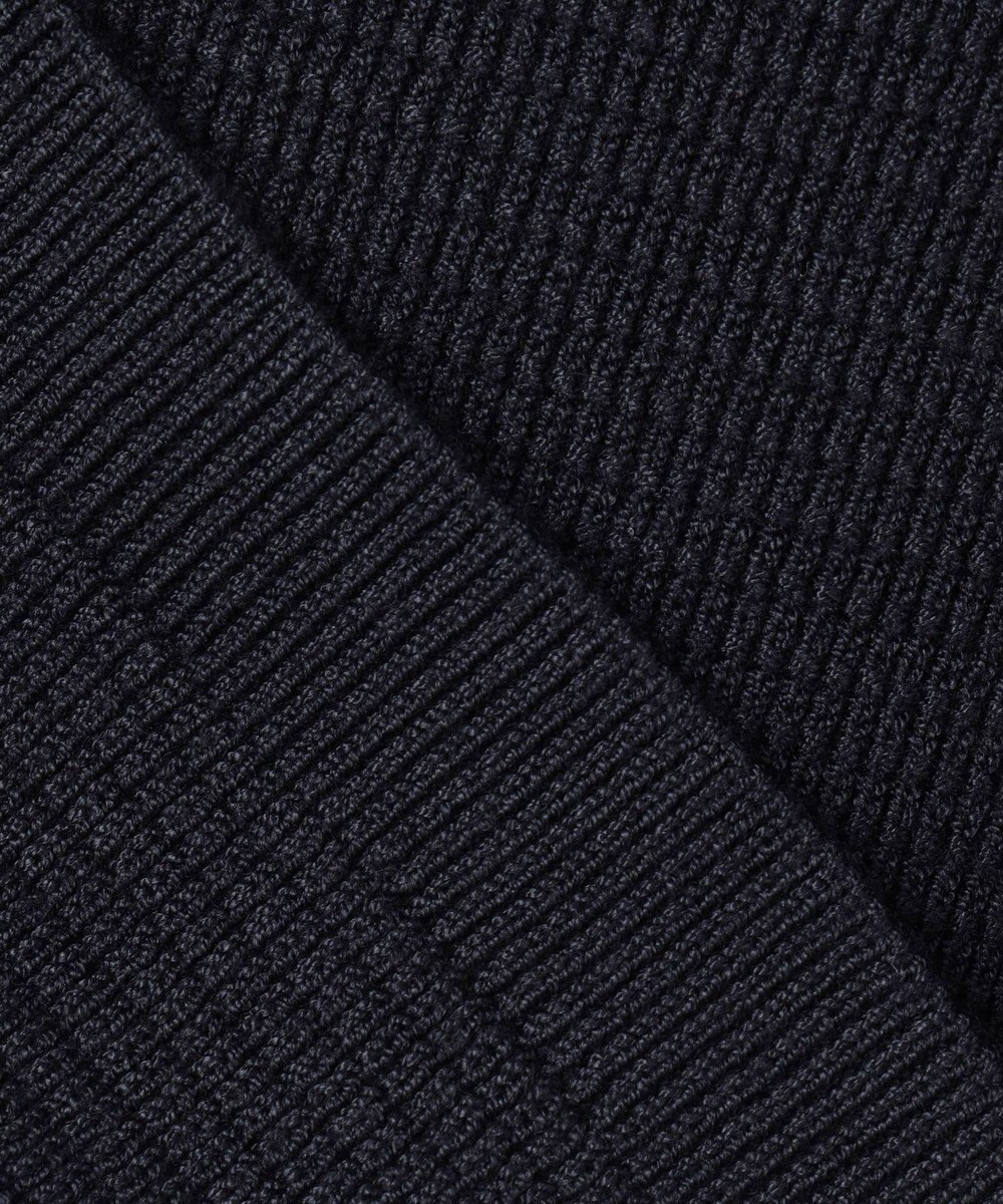 組曲 KIDS 【150-160㎝】クラシカルニット ジャケット 