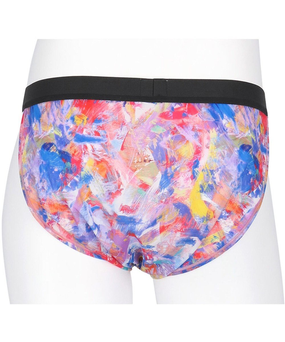 WACOAL MEN WACOAL MEN ブリーフ ふんどしスタイル 【ふんどしNEXT】 締めつけにくい 通気性がよい 前閉じ 下着 メンズ WF4039 /ワコールメン 