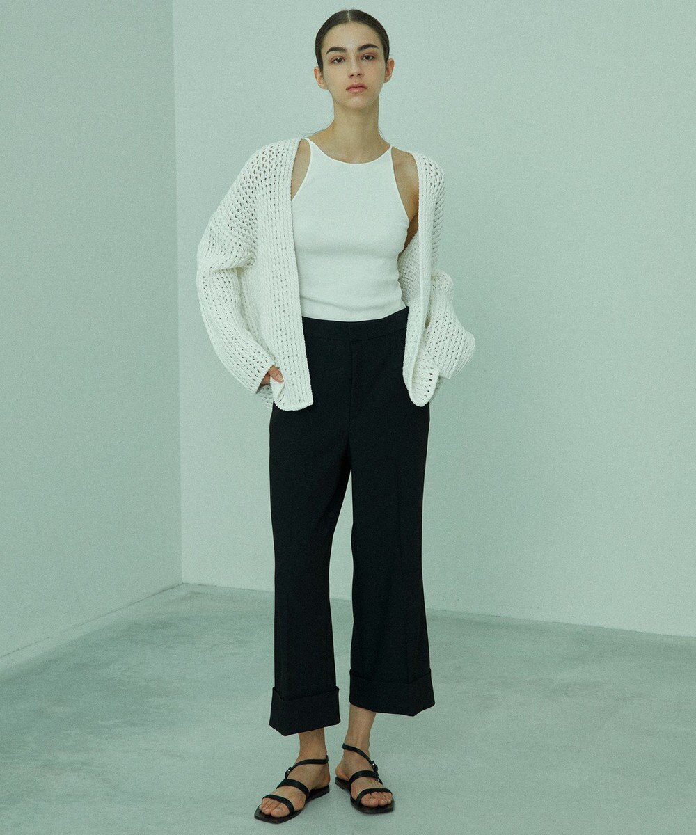 BEIGE， 【S-size】MALLOW / カーディガン 