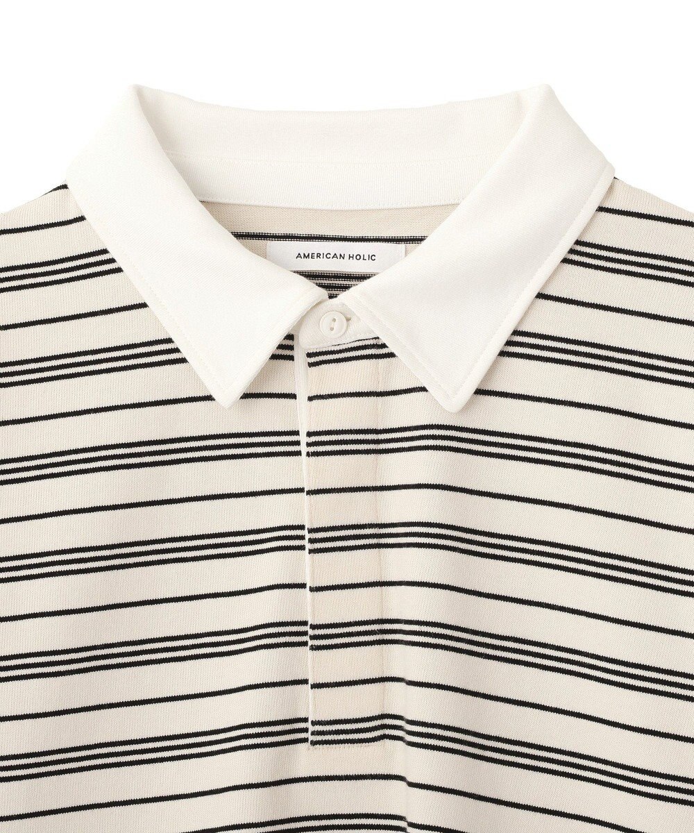 AMERICAN HOLIC アソートラガーシャツ 