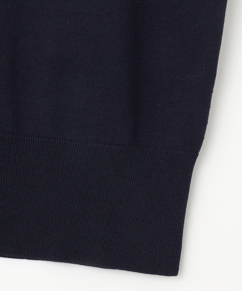 23区 【Indian Factory】スキッパールーズ ニット 