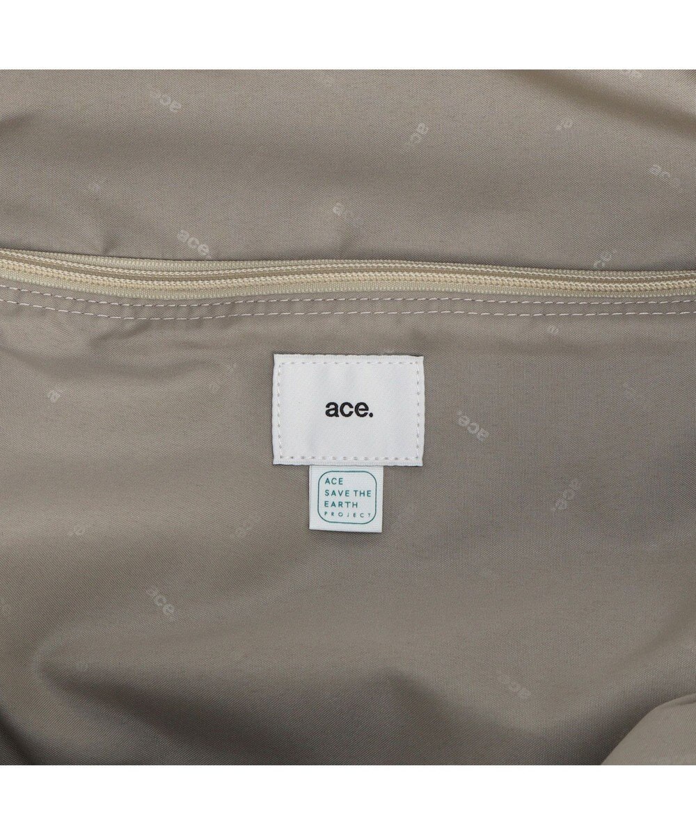 ACE BAGS & LUGGAGE ace. TOKYO  タクシージ ボストンバッグ 68645 エース 