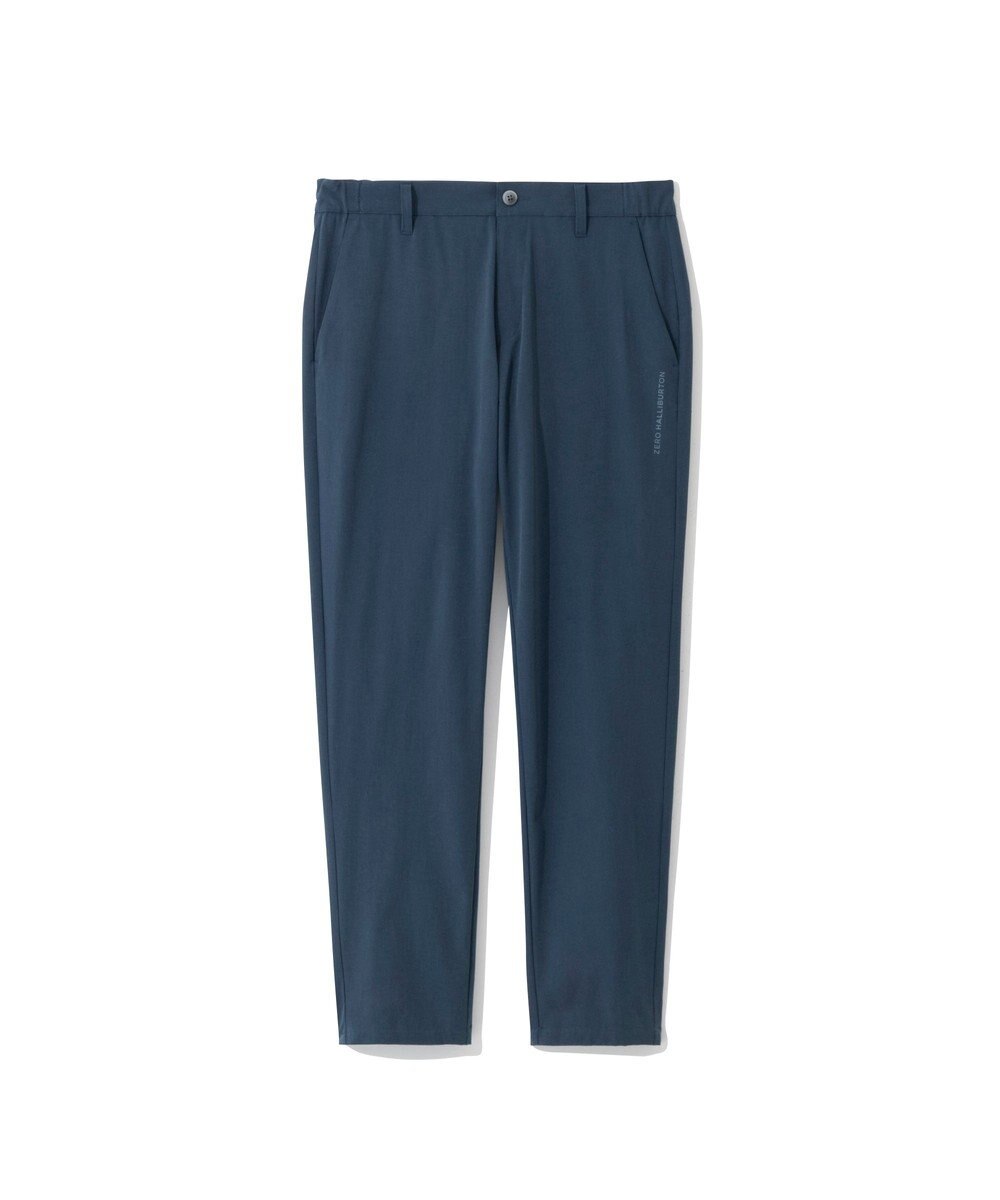 ZERO HALLIBURTON 【撥水・UVカット】 ベーシックストレッチパンツ ZHG-M5A1b 85107 