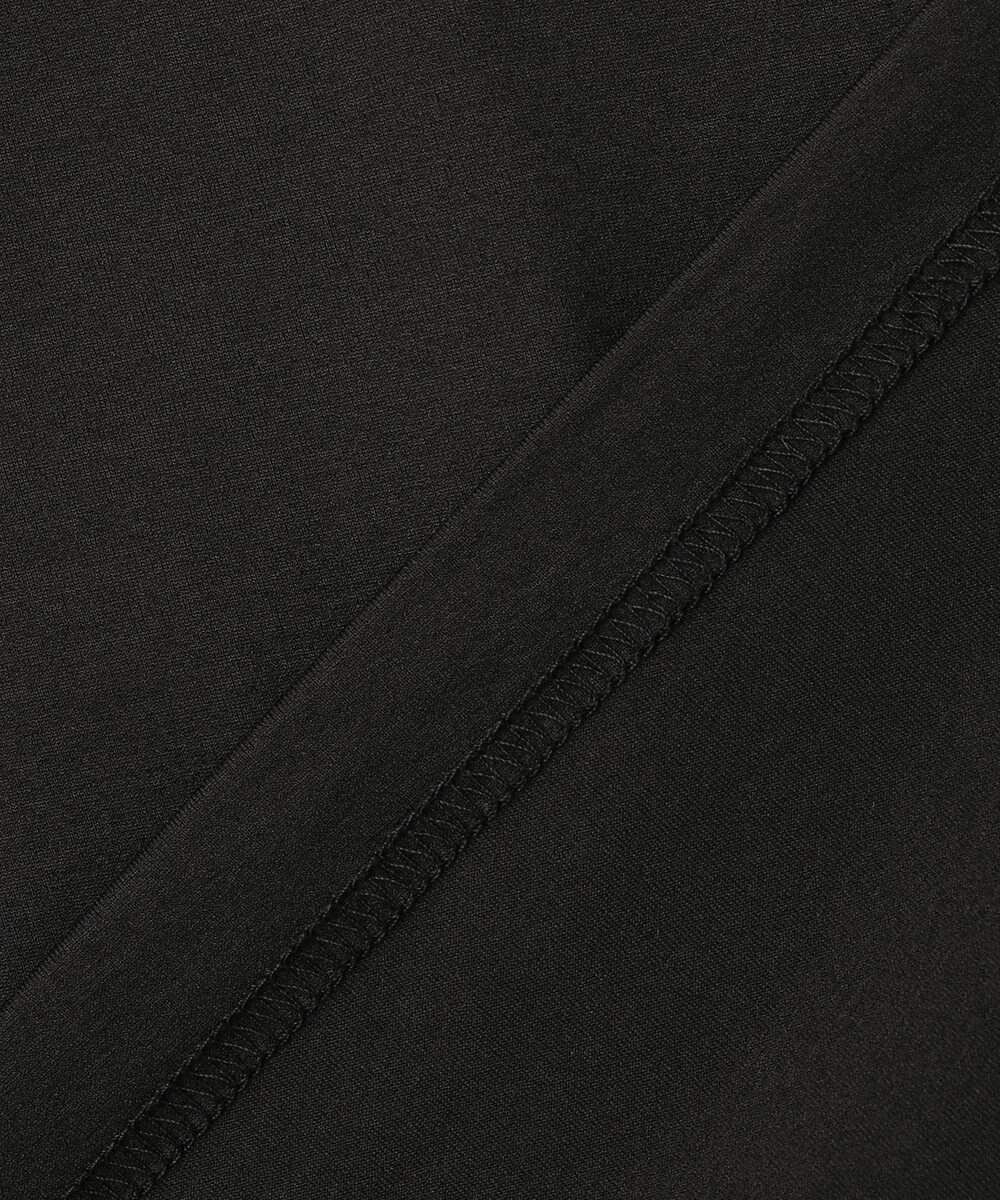 PW CIRCULUS 〈Pepsiコラボ〉【UNISEX】Pepsi GOLF Graphic モックネック ロングT 