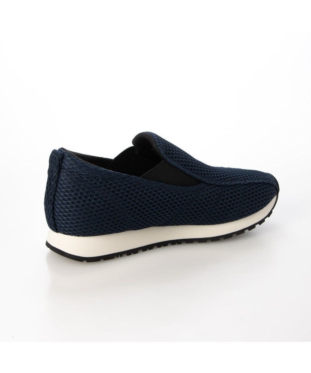 MODE ET JACOMO <D'ICI>ナイロンメッシュスニーカー 