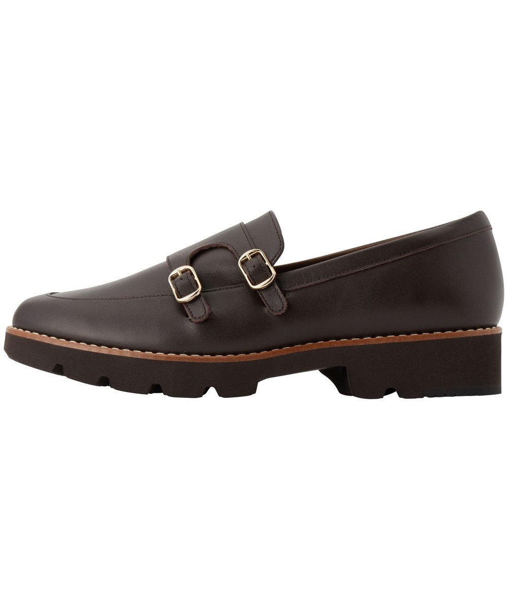 ASICS WALKING ペダラ レディース 3.0cm ヒール 