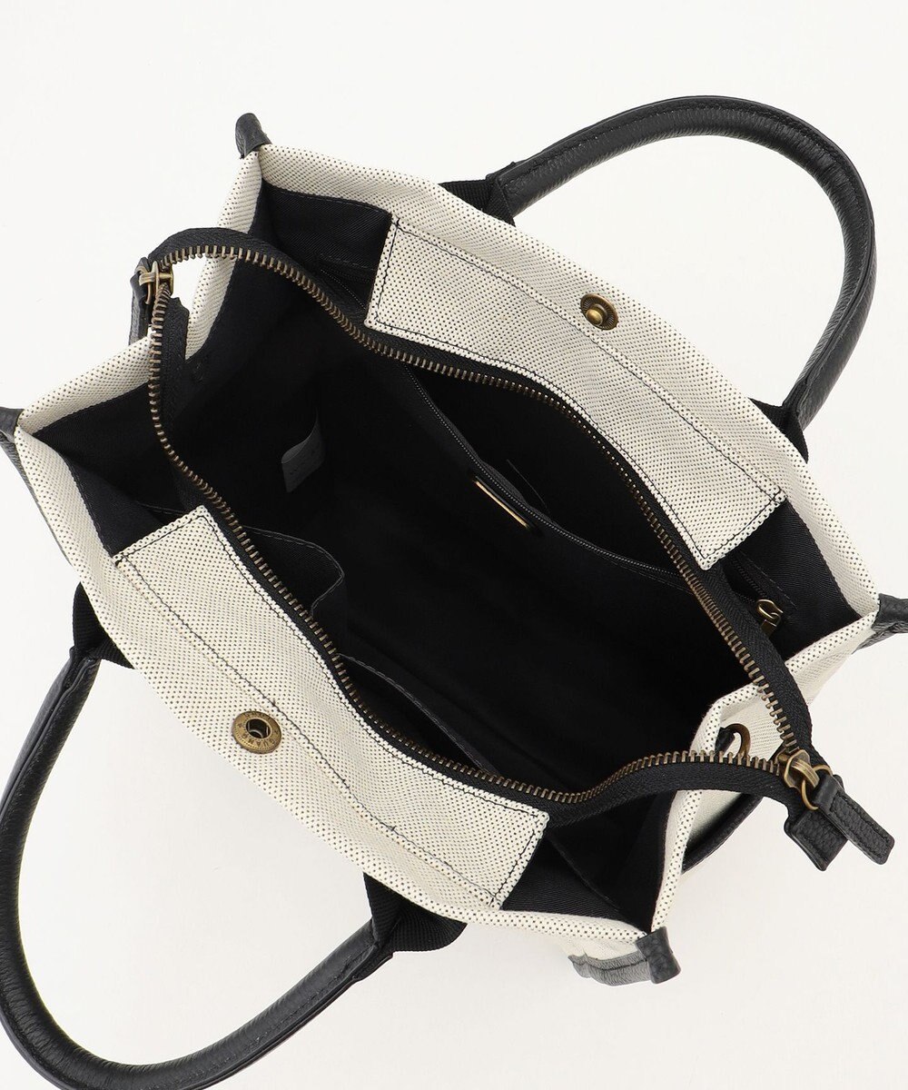 LA BAGAGERIE クラシックタテナガトート 