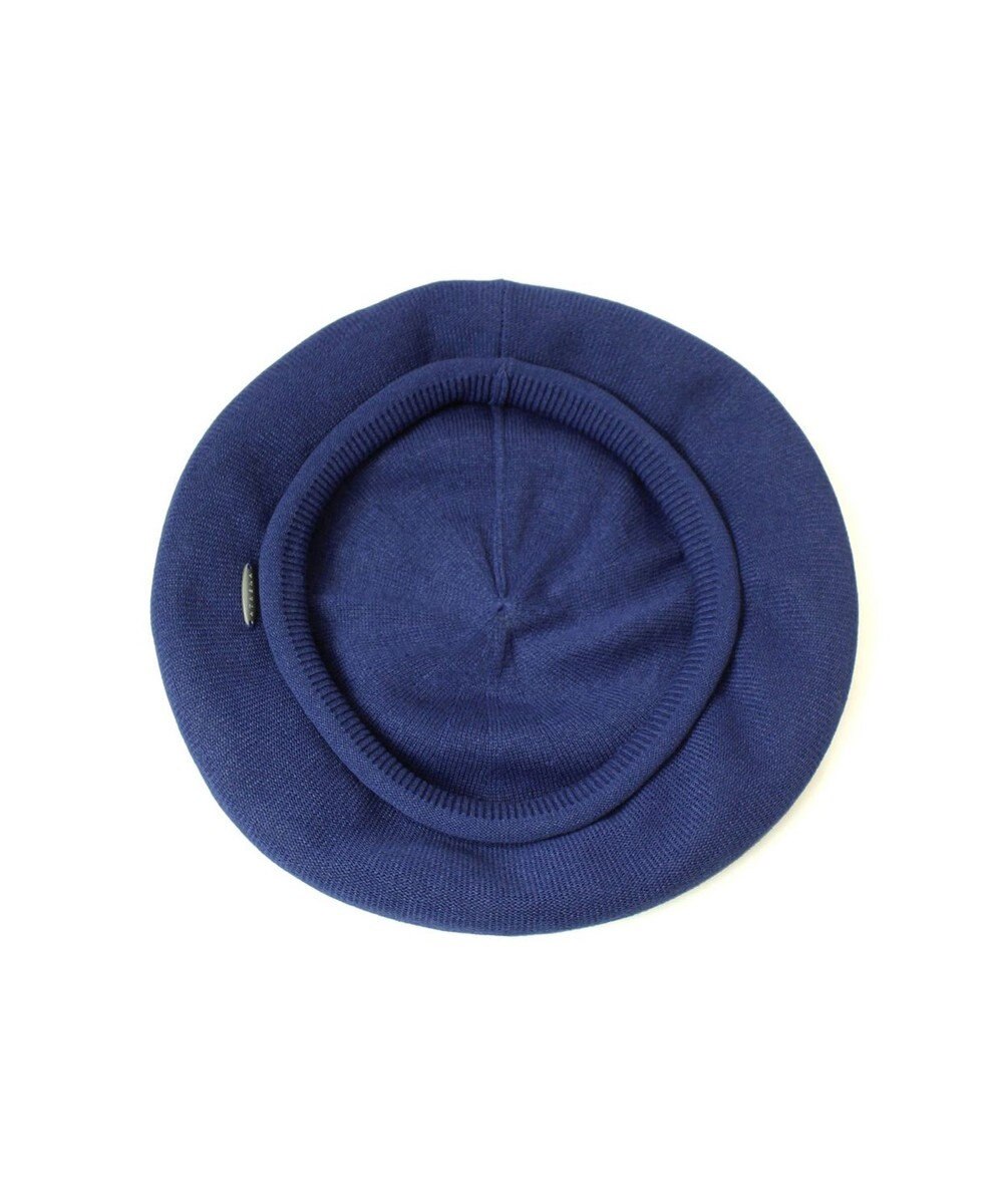 ATRENA 【日本製】ワシコットンベレー 