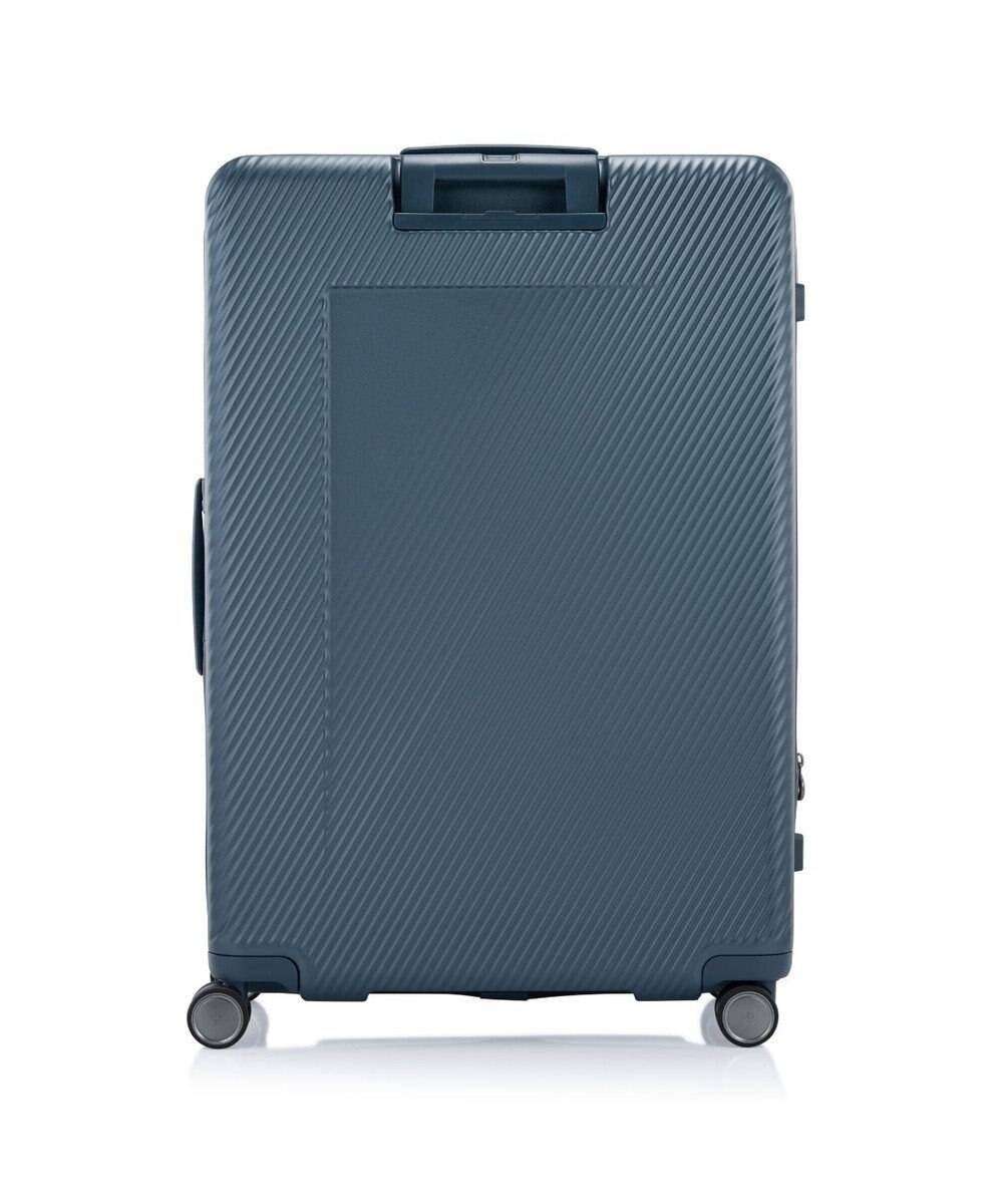 Samsonite サムソナイト スーツケース 102L(/120L) ジップリックスFT スピナー75 ZIPPRIX FT 