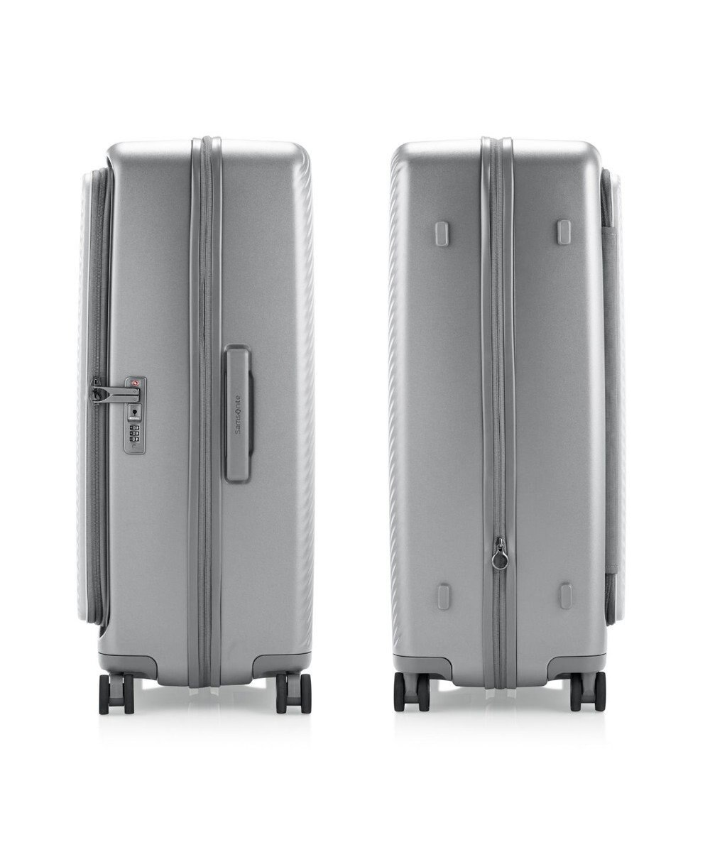 Samsonite サムソナイト スーツケース 102L(/120L) ジップリックスFT スピナー75 ZIPPRIX FT 