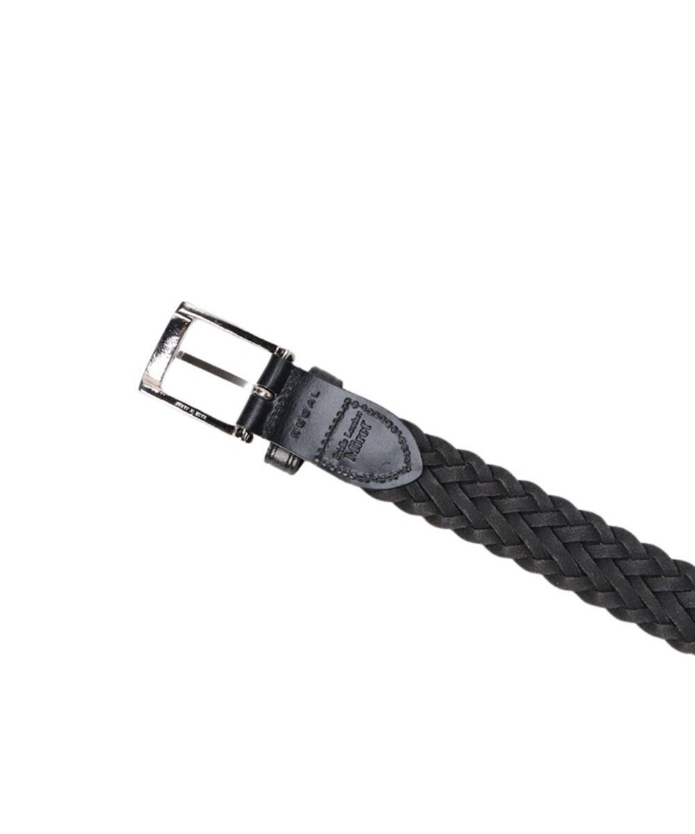 REGAL FOOT COMMUNITY 【リーガル】TS84 プレミアム メッシュベルト ベルト 