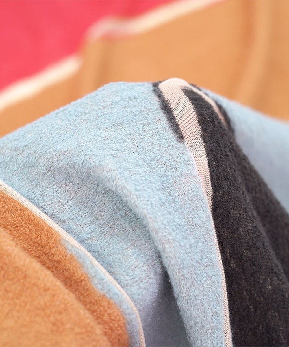 nitorito 【UNISEX】oh.hori ストール 