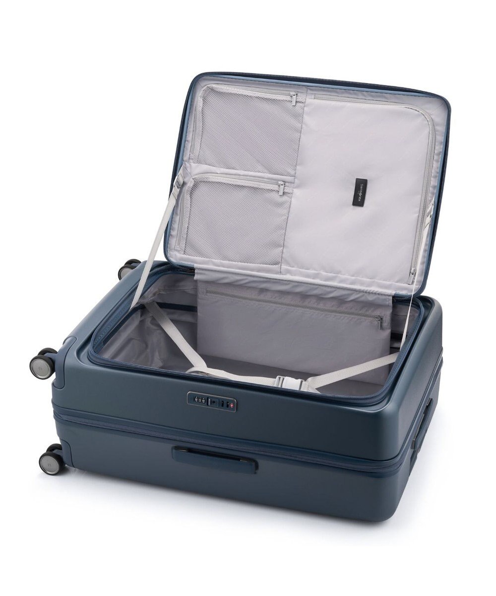 Samsonite サムソナイト スーツケース 102L(/120L) ジップリックスFT スピナー75 ZIPPRIX FT 