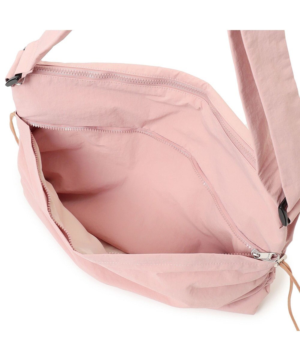 Chacott サイドギャザーショルダー 