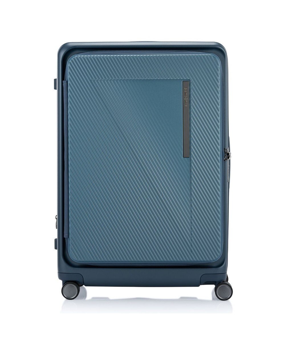Samsonite サムソナイト スーツケース 102L(/120L) ジップリックスFT スピナー75 ZIPPRIX FT 
