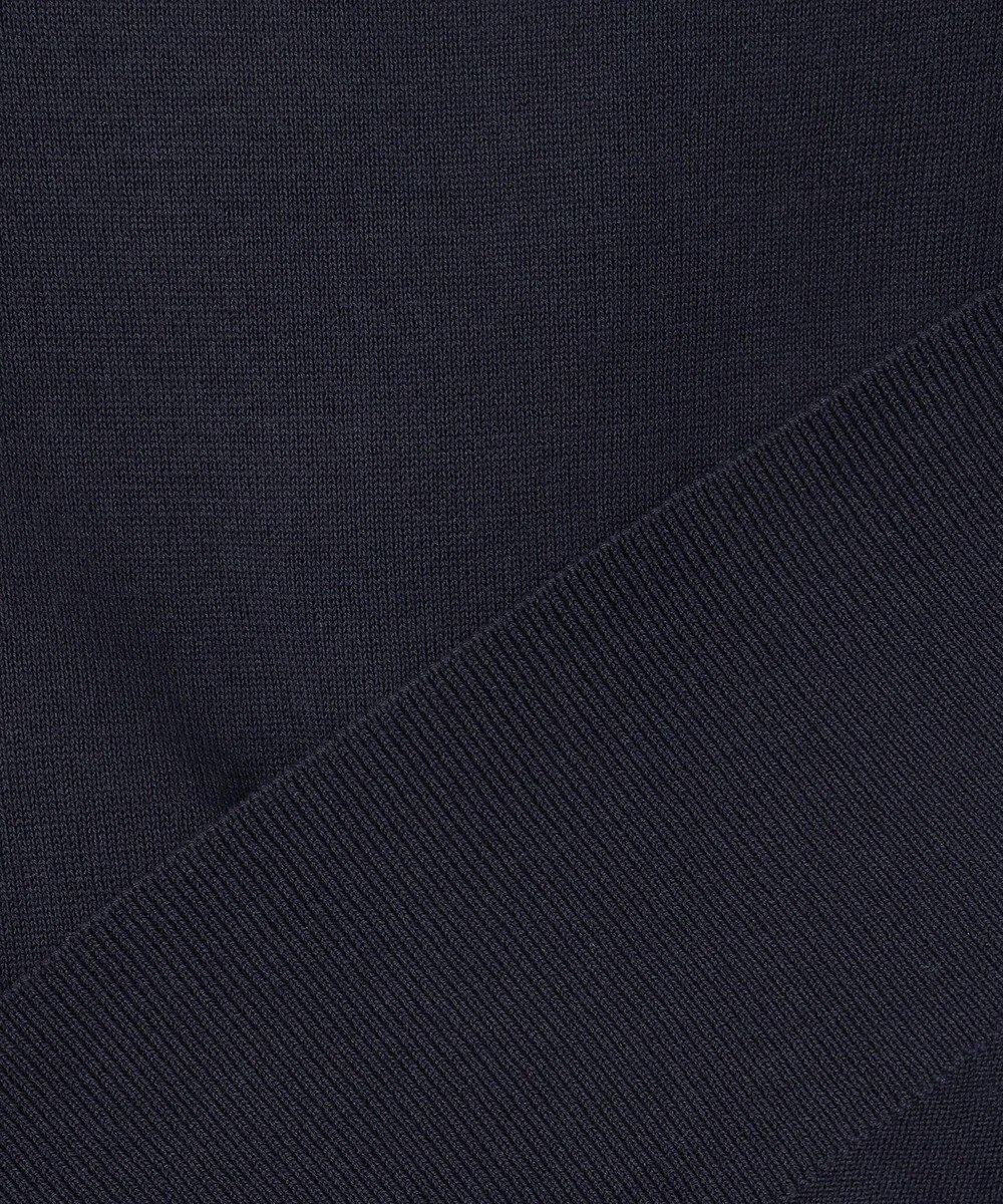 23区 【Indian Factory】スキッパールーズ ニット 