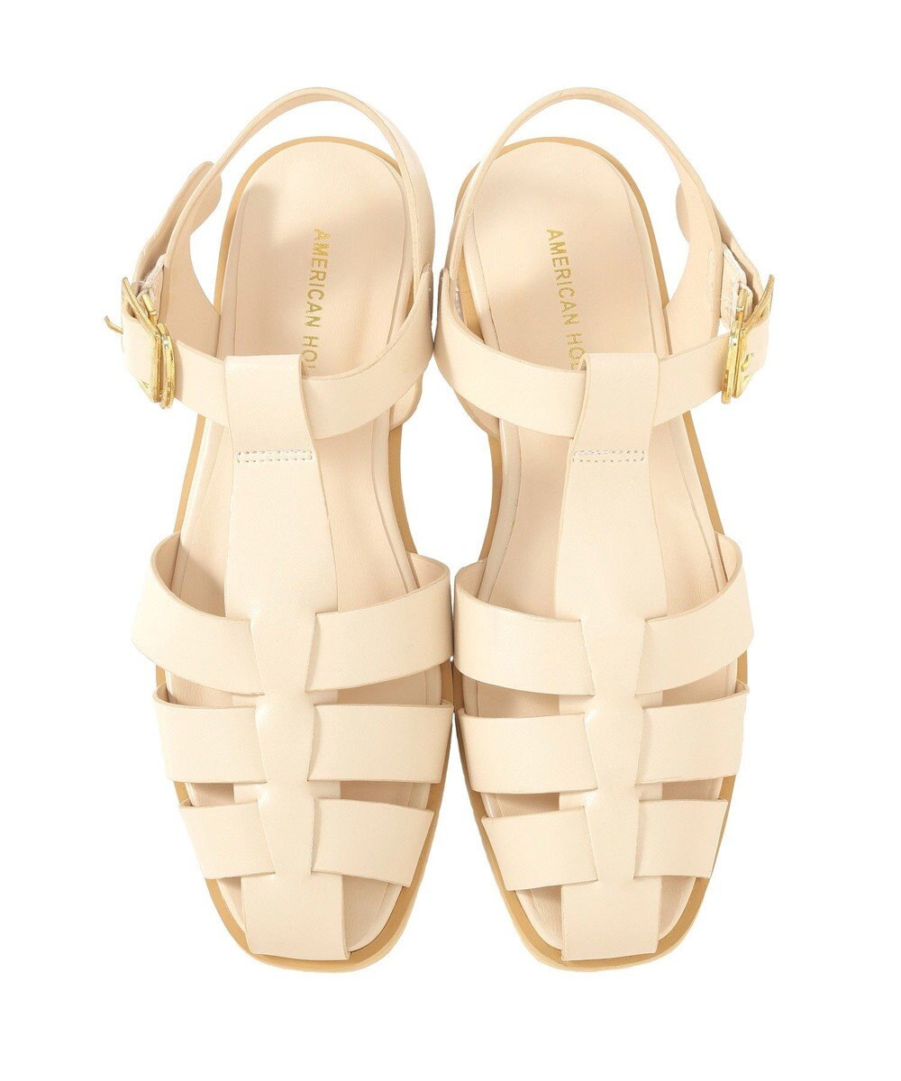 AMERICAN HOLIC グルカサンダル 