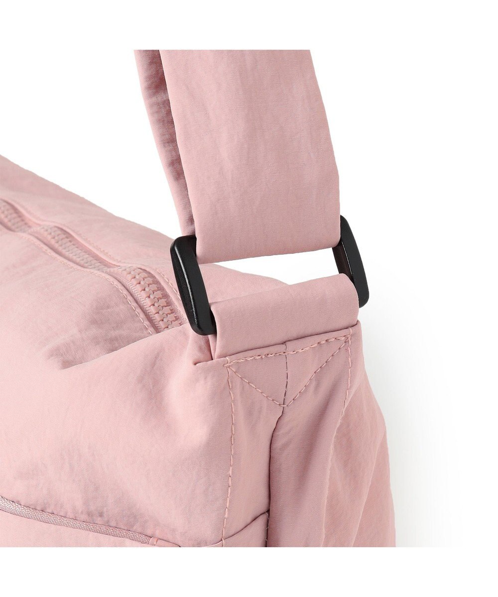 Chacott サイドギャザーショルダー 