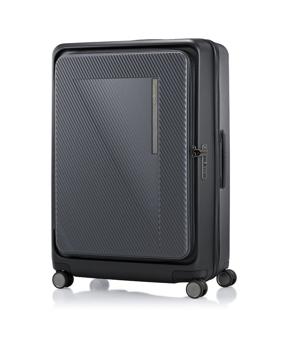 Samsonite サムソナイト スーツケース 102L(/120L) ジップリックスFT スピナー75 ZIPPRIX FT 
