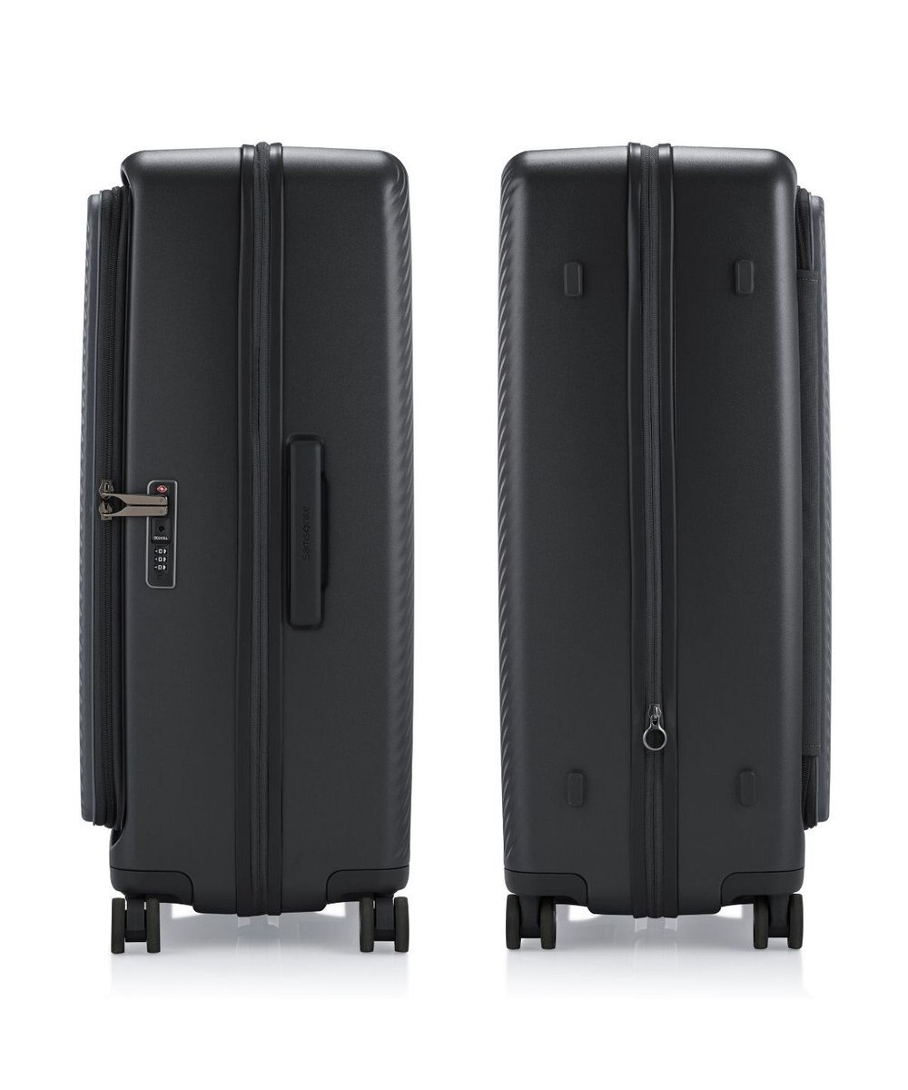 Samsonite サムソナイト スーツケース 102L(/120L) ジップリックスFT スピナー75 ZIPPRIX FT 