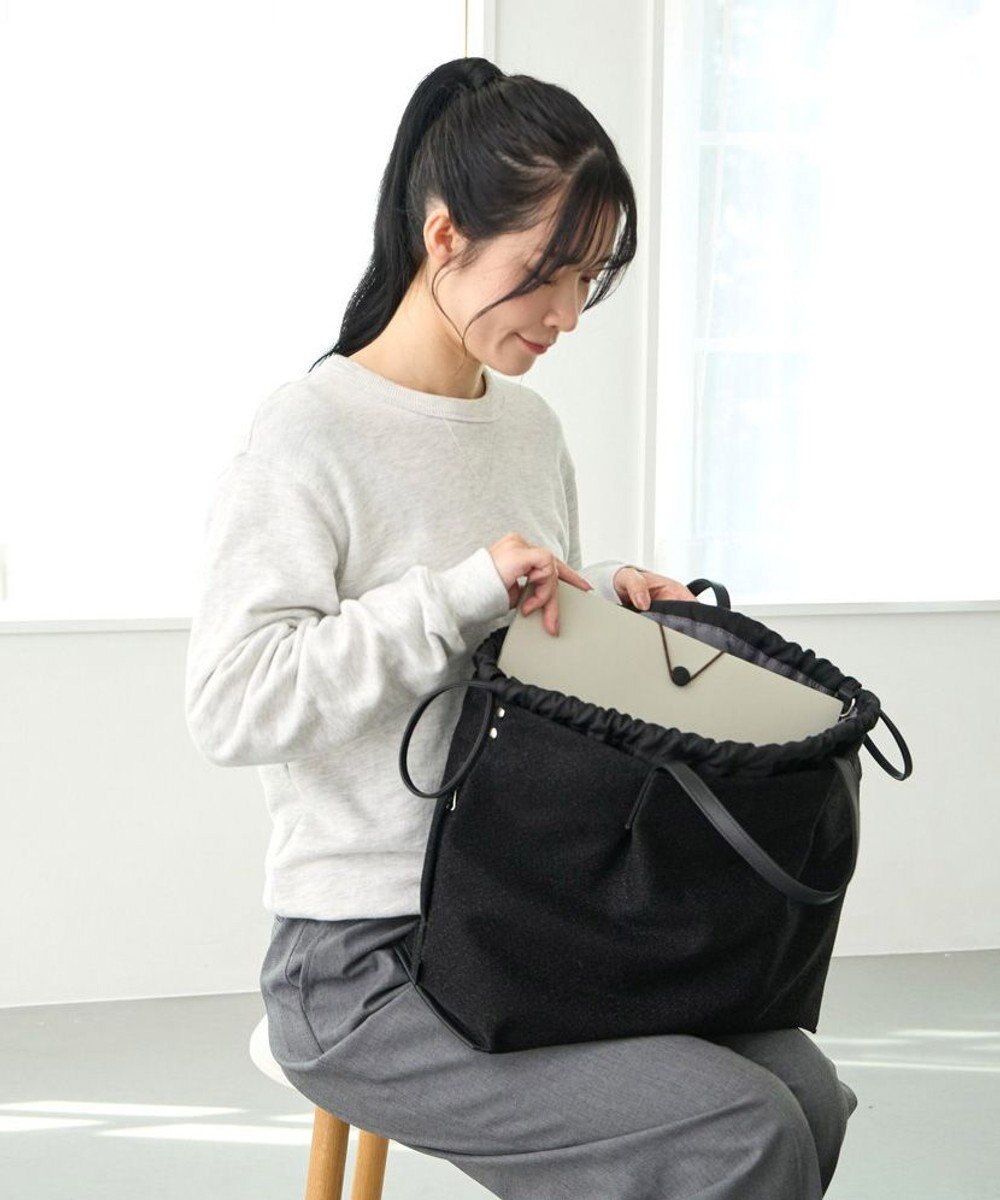 ROOTOTE 3569【ルートート】SC.グランデ.キラキラ-A 