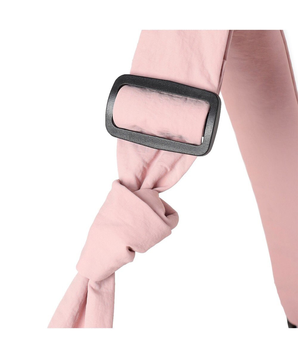 Chacott サイドギャザーショルダー 