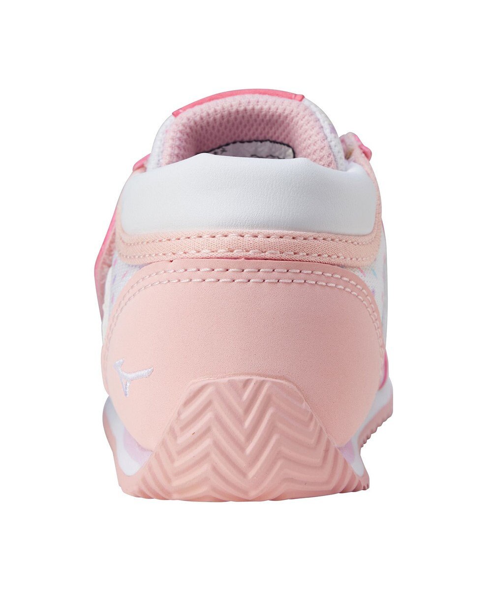 MIKI HOUSE HOT BISCUITS 【WEB限定】【13-15.5cm】ミズノコラボ セカンドベビーシューズ【WebLimited】 