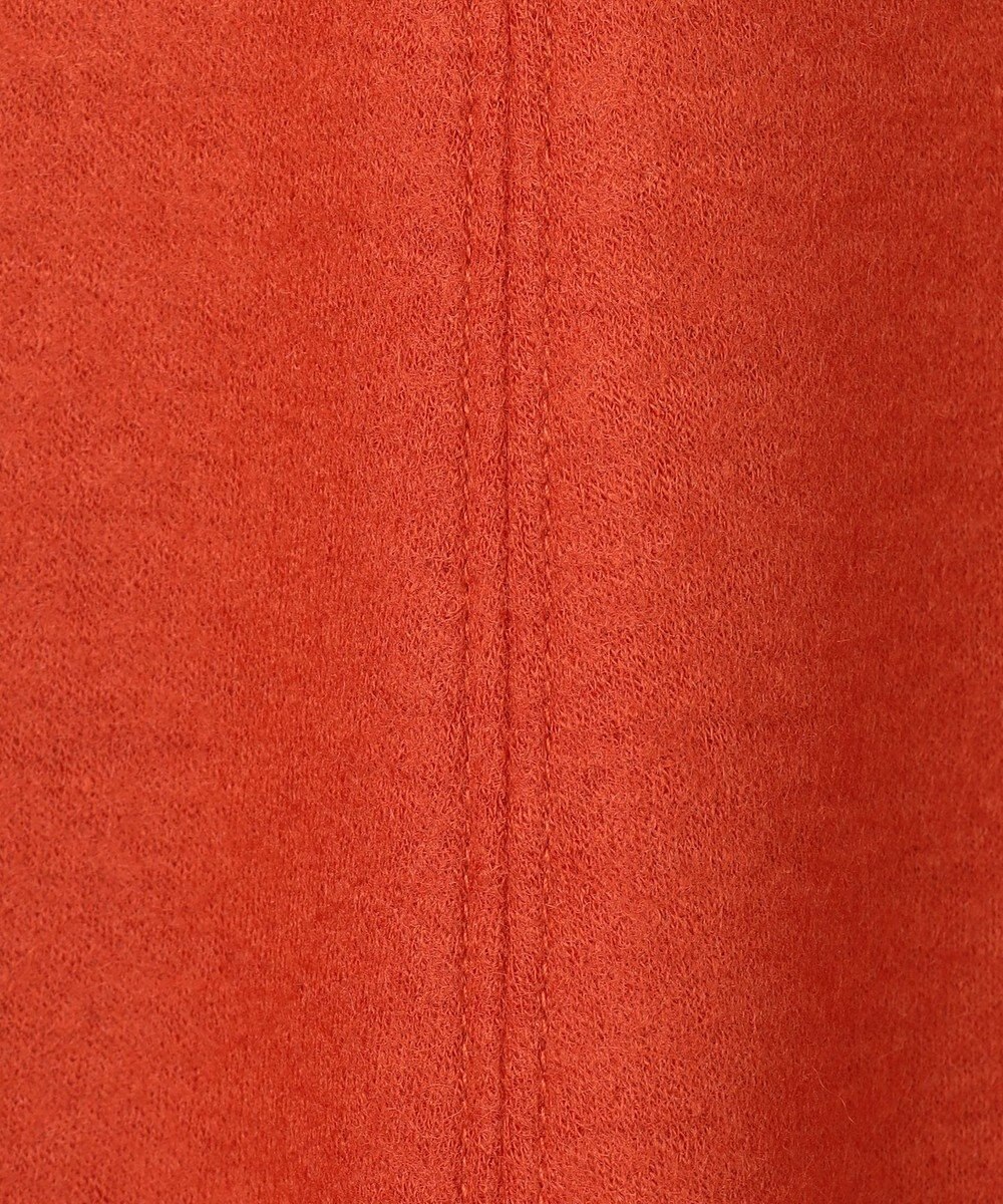 J.PRESS LADIES L 【洗える】ウールスムース スカート 