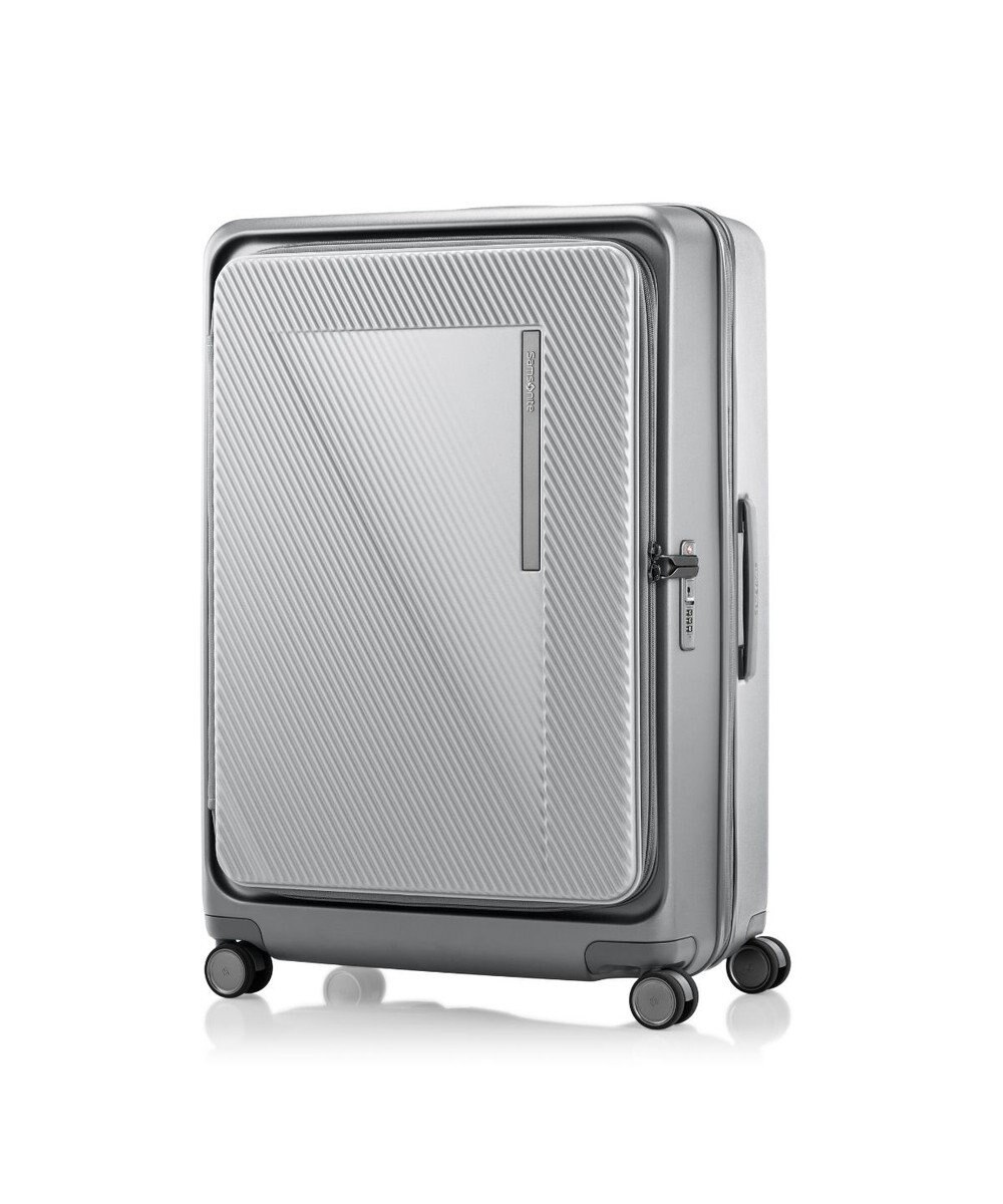 Samsonite サムソナイト スーツケース 102L(/120L) ジップリックスFT スピナー75 ZIPPRIX FT 