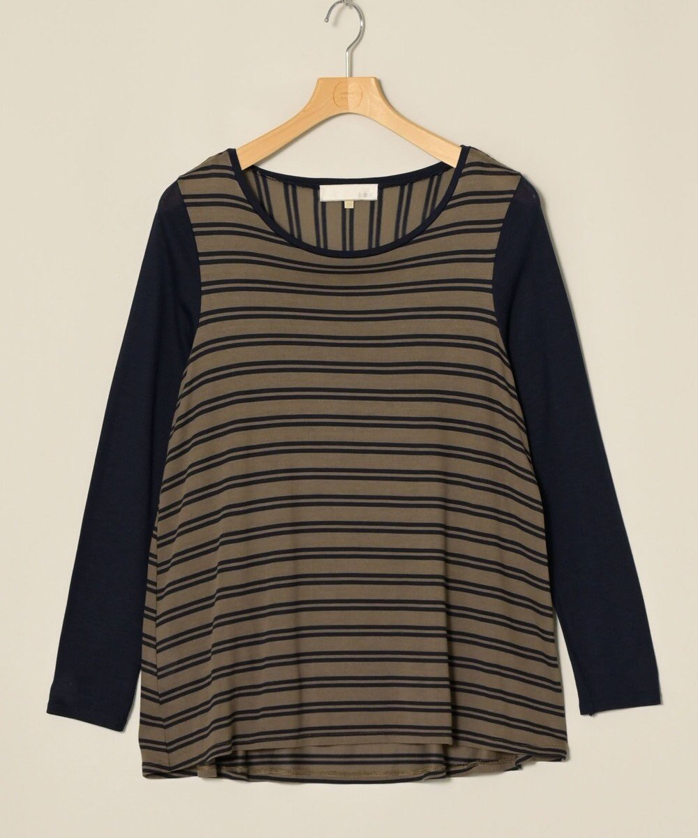 ONWARD Reuse Park 【自由区】カットソー秋冬 