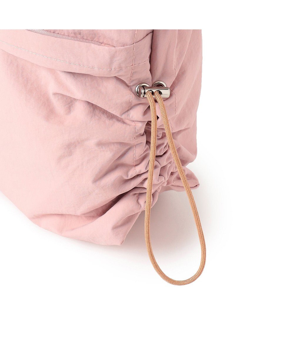 Chacott サイドギャザーショルダー 