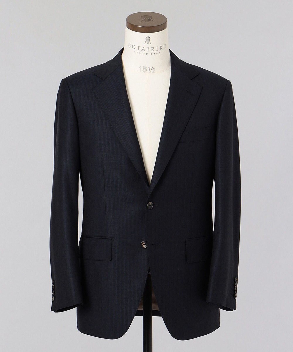 Loro Piana】365 スーツ / GOTAIRIKU | ファッション通販 【公式通販