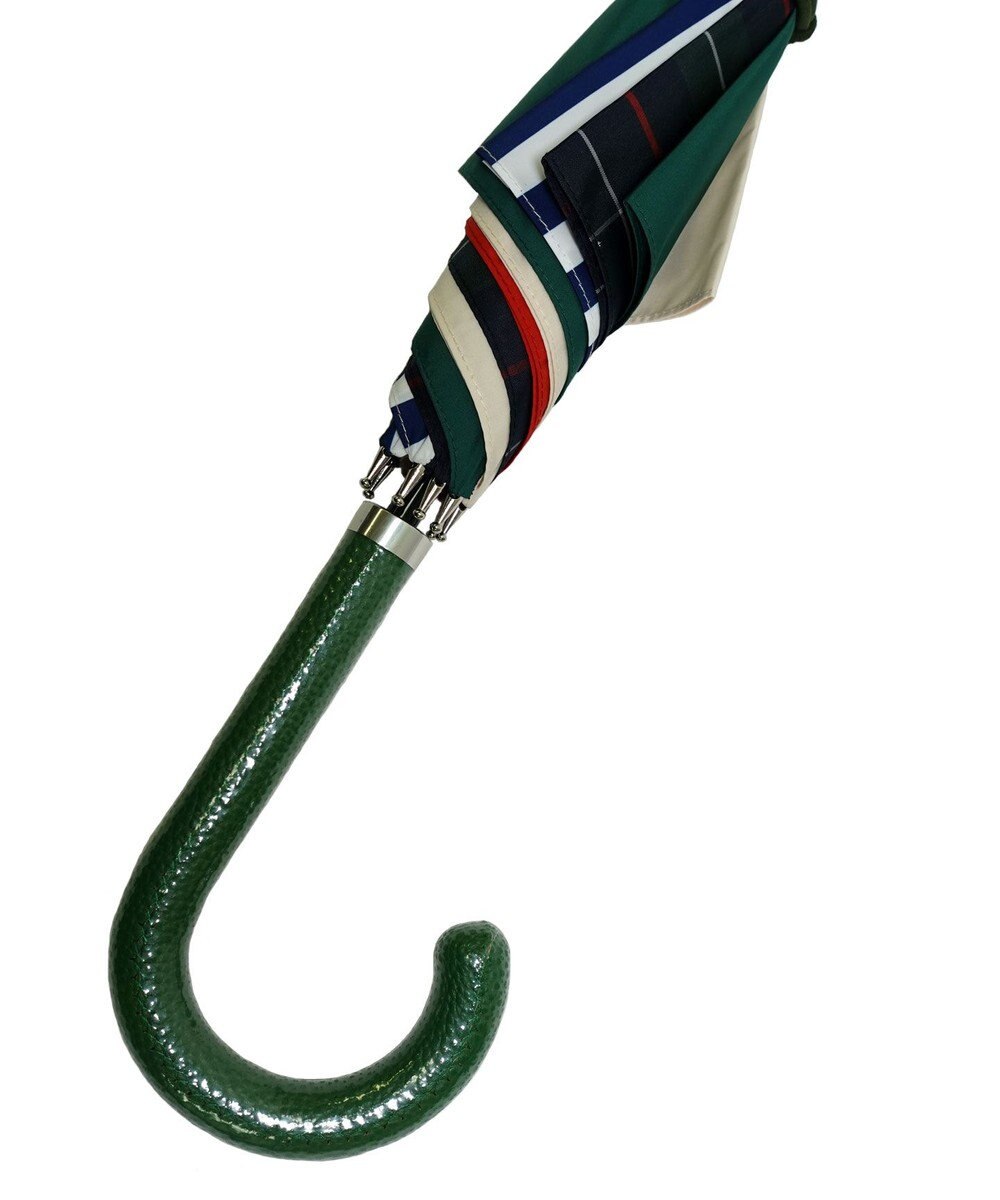 +RING レディース向け プラスリング 長傘60cm MLT T1282 