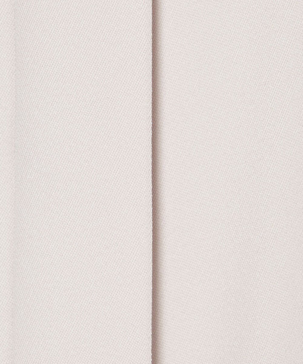 JOSEPH ドレーピーキャディー　シャツワンピース 