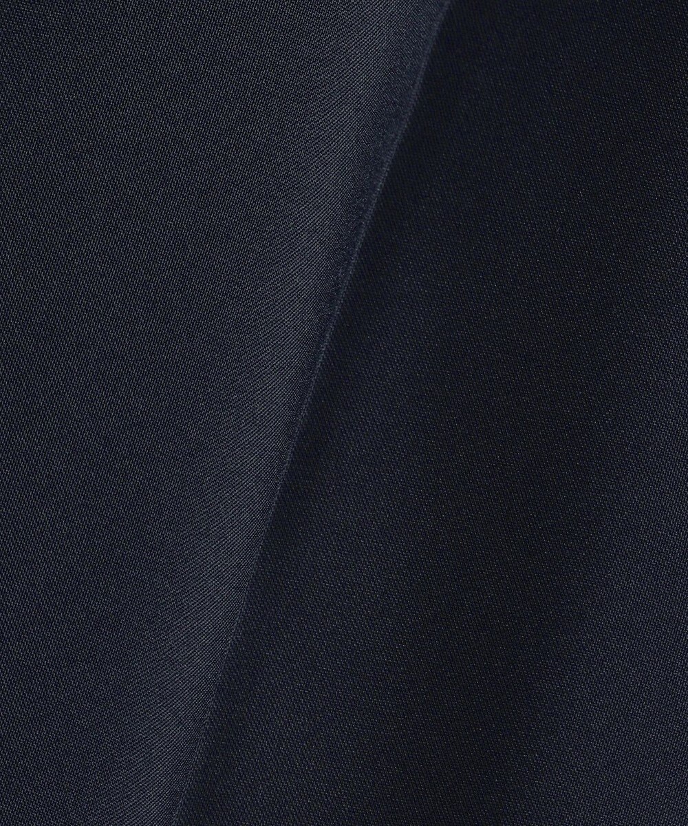 組曲 L 【ストレッチ・イージーケア】オシャクロス ガウチョパンツ 