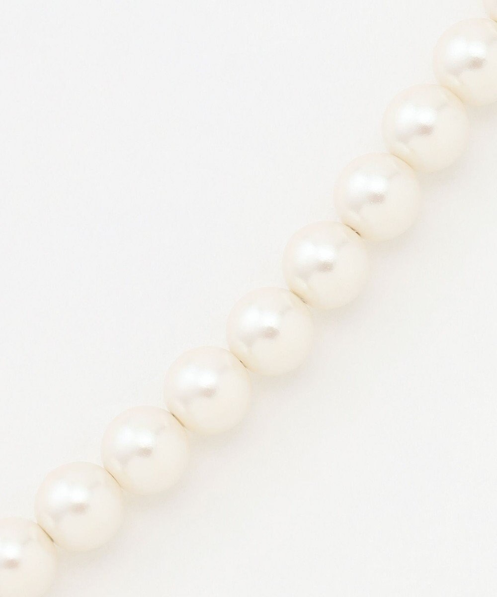 組曲 【好評につき追加販売】マルチWAYロングパールネックレス 