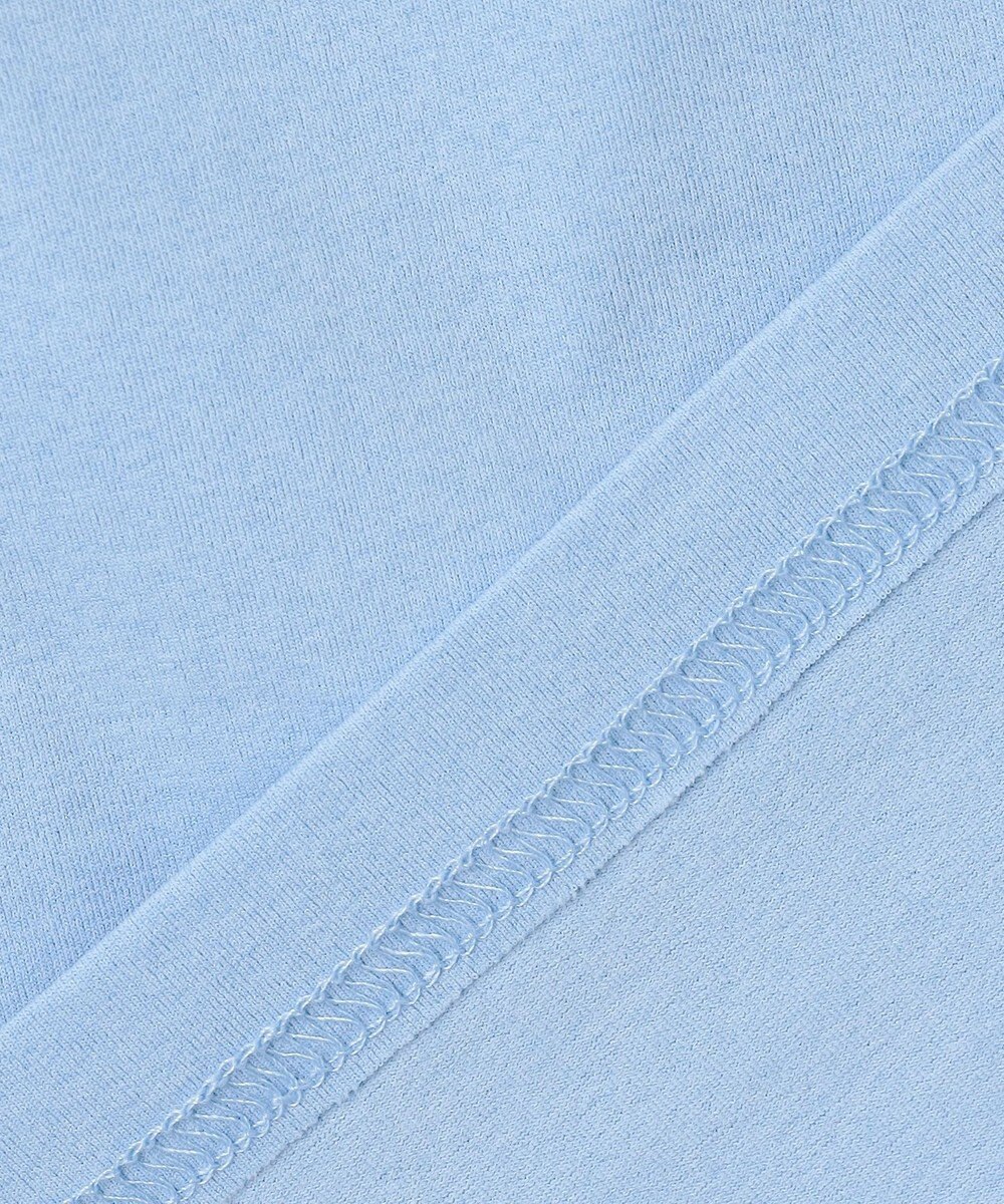 J.PRESS KIDS 【速乾】【100-130cm】ラインプリント Ｔシャツ 