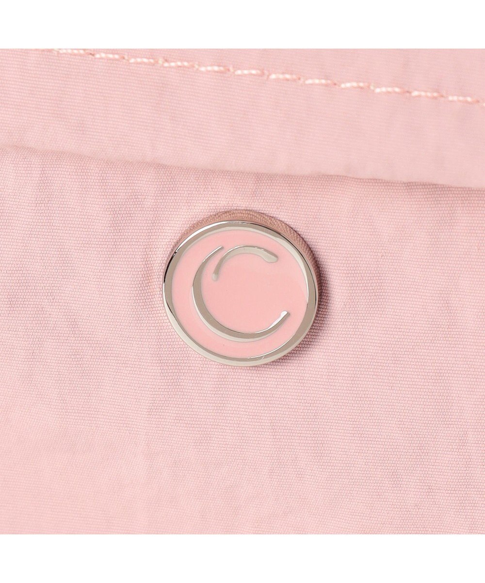 Chacott サイドギャザーショルダー 