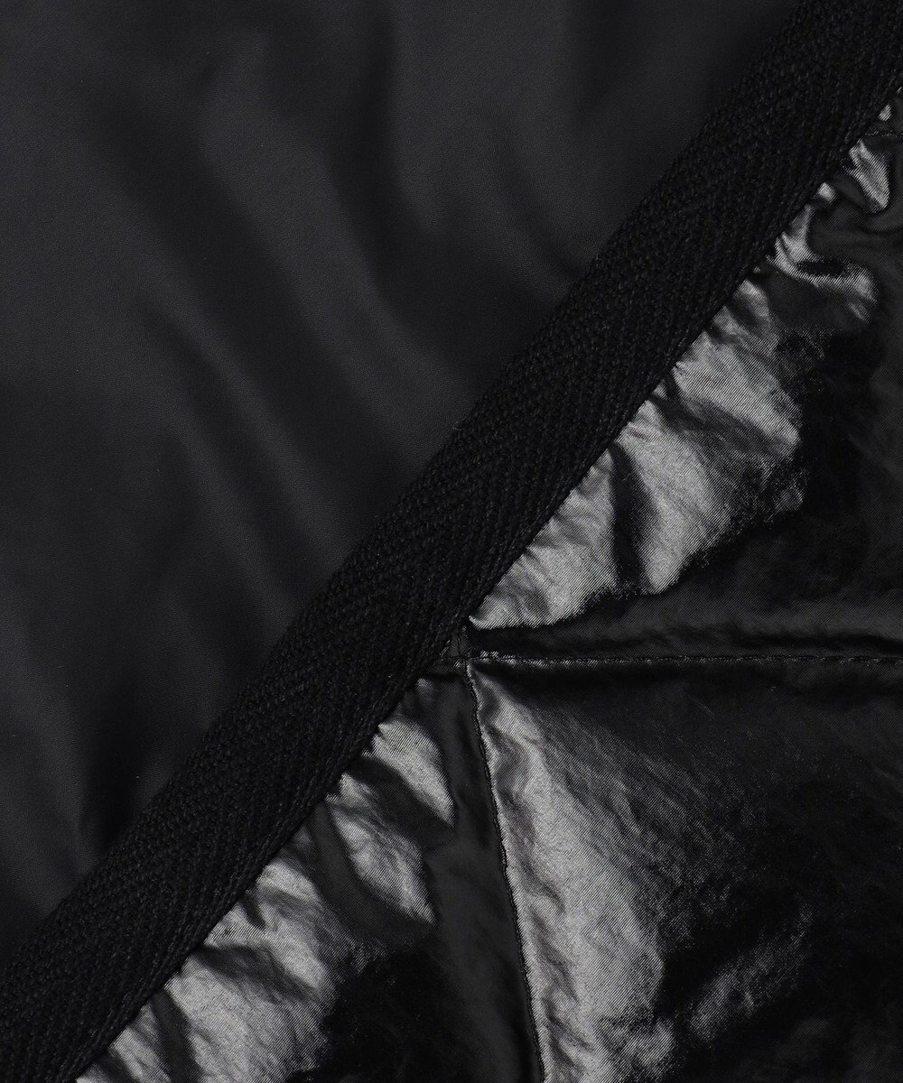 JOSEPH HOMME 新素材【4WAY】ライトラスターシャンブレー　ダウンコート 