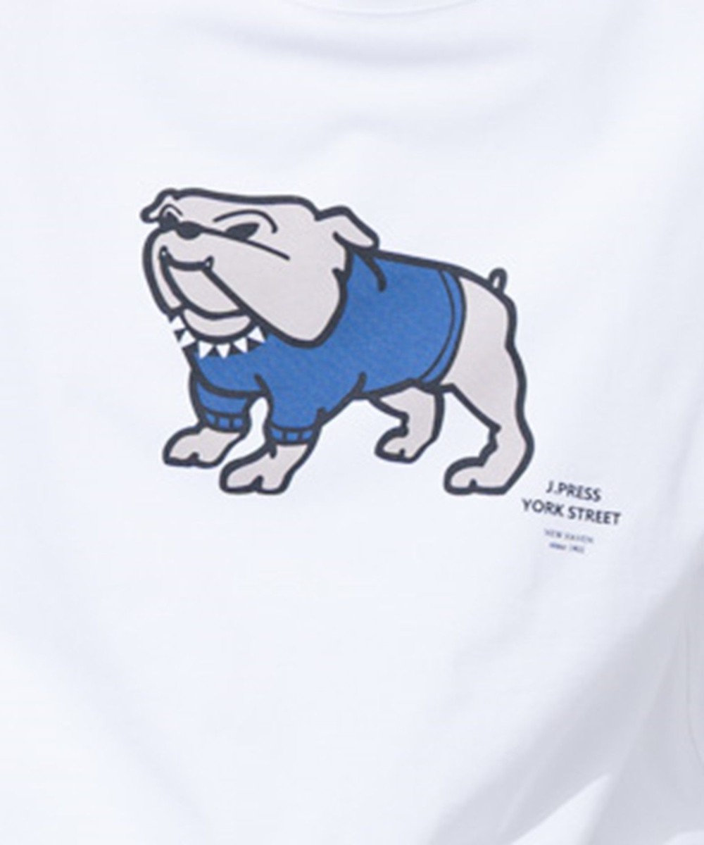 ONWARD Reuse Park メンズ商品【J.PRESS MEN】カットソー春夏 