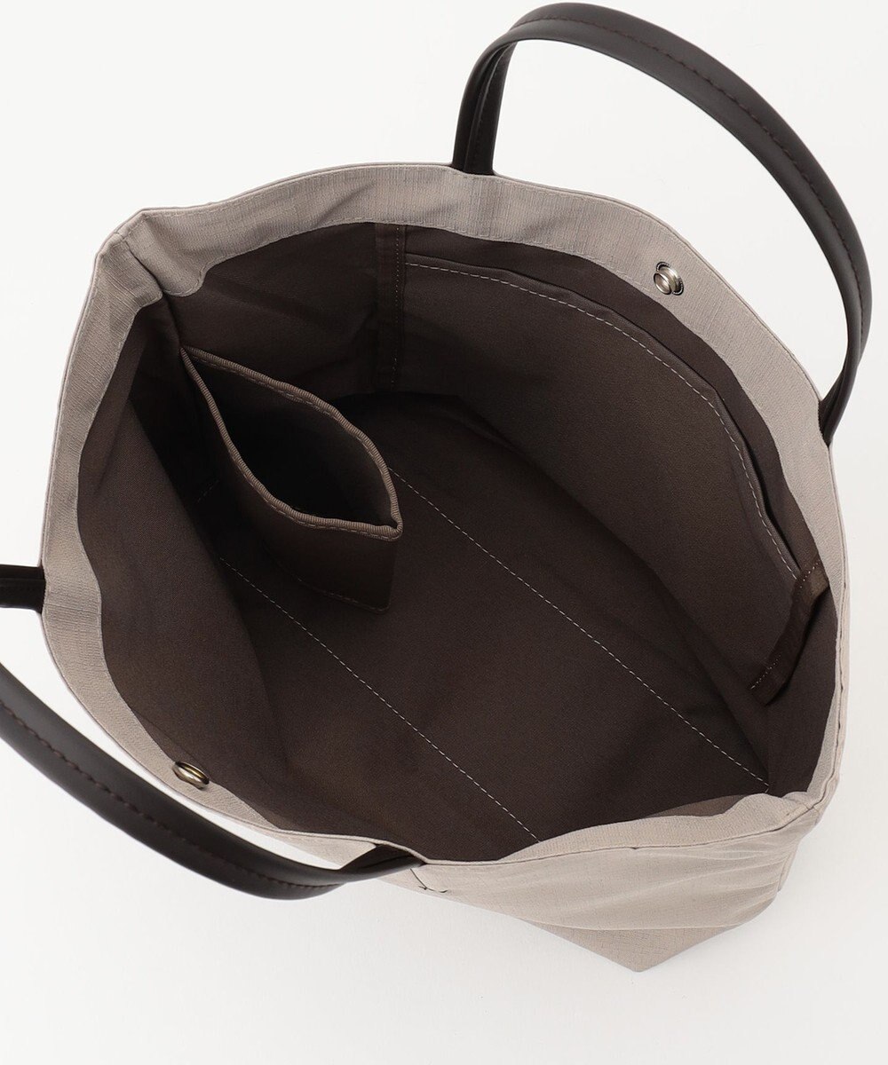 airlist 【日本製・エコ素材】トートバッグ (S)  Liniere リンネル 