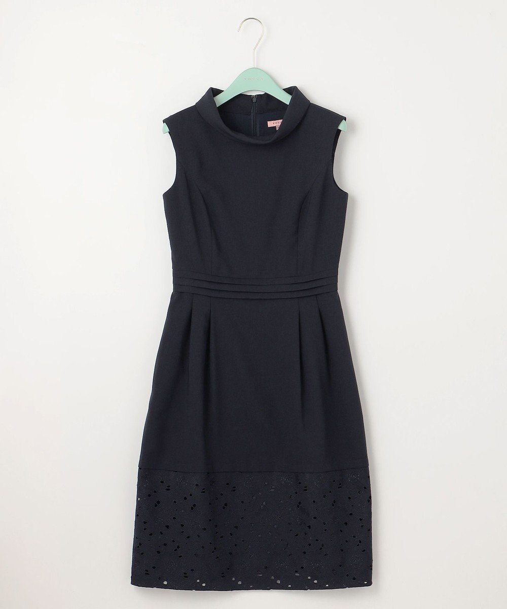 TOCCA 【洗える】STYLE ICON ドレス 